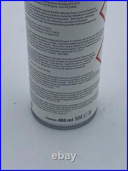 12 x pc. Henkel BONDERITE L-GP D31A is a graphite-based aerosol lubricant
