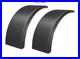 2 x DOMAR Garde-boue en plastique 355/960mm véhicules utilitaires, TRACTEURS