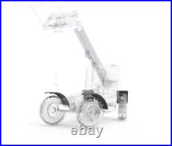 2 x DOMAR Garde-boue en plastique 355/960mm véhicules utilitaires, TRACTEURS