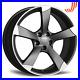 4 Jantes neuves en 20 » look ROTOR AUDI A4 A5 A6 A7 A8 TT Eos passat 9×20 ET35