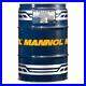 60L MANNOL Huile De Boîte MULTI UTTO WB 101 2701 Pour VOLVO FORD API GL-4