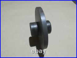 900001 Zentrierscheibe W2370 Walterscheid Grand Angle 70° Cardan, Pto