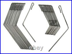 953928 Kit Dents Striegel 3,00M Attelage Amazone Exaktstriegel 264115
