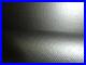 Abdeckplane PVC Film Environ 9.95 x 3.20 M en 570 Taille / ² SchwarzTransp18.3