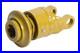 Accouplement roue libre Droite 2400Nm Croix 30,2×92 13/4-6 Z Cardan
