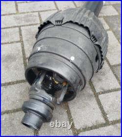 Agri-Power Cardan Grand Angle 80° L1210 110-140PS Cheville Arbre 1 3/8 6 Dent