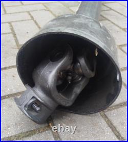 Agri-Power Cardan Grand Angle 80° L1210 110-140PS Cheville Arbre 1 3/8 6 Dent