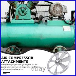 Air Compressor Pulley Poulie De Moteur Pièces Détachées Pour Machines À Pneus