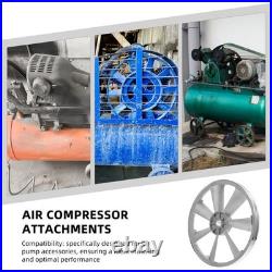 Air Compressor Pulley Poulie De Moteur Pièces Détachées Pour Machines À Pneus