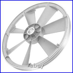Air Compressor Pulley Poulie De Moteur Pièces Détachées Pour Machines À Pneus