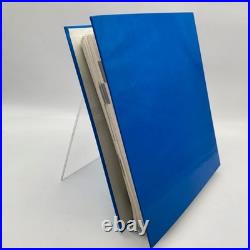 Akerman Pelle sur Pneus EW200 Liste Pièces Détachées Catalogue Réparation 1999