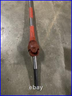 Arbre De Transmutions Avant Renault