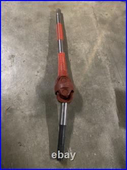 Arbre De Transmutions Avant Renault