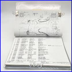 Atlas / Chargeuse Sur Pneus / 55/3 / Liste Des Pièces Détachées