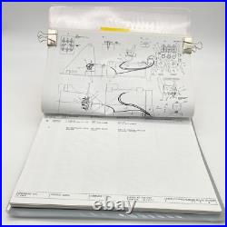 Atlas / Chargeuse Sur Pneus / 55/3 / Liste Des Pièces Détachées