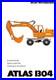 Atlas-Pelle-sur-Pneus-1304-M-Serie-136-Liste-Pieces-Detachees-Catalogue-de-1991-01-vsr
