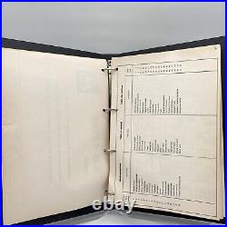 Atlas Pelle sur Pneus à Partir De 1702 Liste Pièces Détachées Tragkraftdiagramm