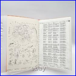 Atlas Weyhausen Pelle sur Pneus 1602EK DB Liste Pièces Détachées Réparation 1984