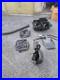 Bac Ramassage Dixon ZTR Complet Turbine Grass Catcher Bagger Fangkorb