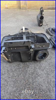 Bac Ramassage Dixon ZTR Complet Turbine Grass Catcher Bagger Fangkorb