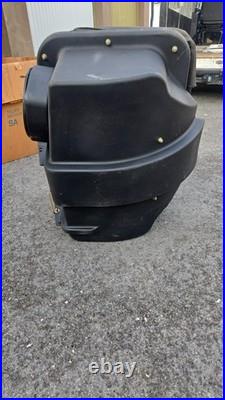 Bac Ramassage Dixon ZTR Complet Turbine Grass Catcher Bagger Fangkorb
