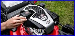 Batterie d'origine Briggs&Stratton Instart IS 10.8V 593560 575/675/775 597189