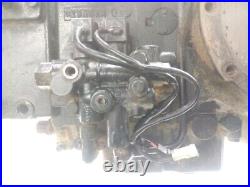 Boite à vitesse mécanique / Mechanical gearbox NEW HOLLAND T4.95 F / 140