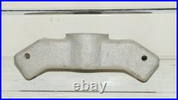 Boite de remplissage support reniflard Bernard Moteur W112 TER BIS 2313