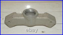 Boite de remplissage support reniflard Bernard Moteur W112 TER BIS 2313