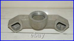 Boite de remplissage support reniflard Bernard Moteur W112 TER BIS 2313