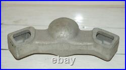 Boite de remplissage support reniflard Bernard Moteur W112 TER BIS 2313