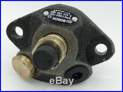 Bosch Pompe D'Injection Diesel PFE1Q55/62 0414050984 Farymann Baumaschinen
