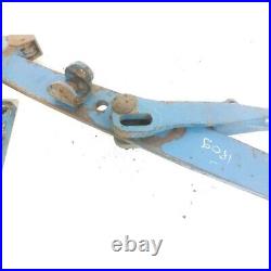Bras de relevage droit / LIFTING ARM Right FORD 6410
