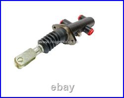 CASE 90354661 Cylindre De Frein Maitre Pour Chargeuse Pelle Système De Freinage