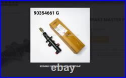 CASE 90354661 Cylindre De Frein Maitre Pour Chargeuse Pelle Système De Freinage