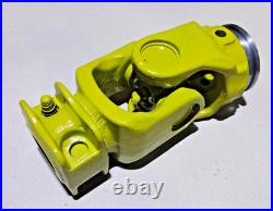 Cardan Complet Joint Universel 32x76 Tube Profilé Étoile 47X61 Mm 1 3/8 6 Dents