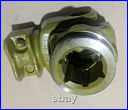 Cardan Couplage Traverse 36x89 Étoile Tuyau Profilé 37X51mm 1 3/8 -6 Dent