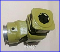 Cardan Couplage Traverse 36x89 Étoile Tuyau Profilé 37X51mm 1 3/8 -6 Dent