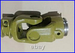 Cardan Couplage Traverse 36x89 Étoile Tuyau Profilé 47X61mm 1 3/8 -6 Dent