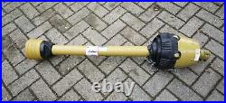 Cardan Grand Angle 80° L. 1044 Jusqu'À 75 Ps Cheville Arbre 1 3/8 6 Dent Cardan Grand Angle 80° L. 1044 Jusqu'À 75 Ps Cheville Arbre 1 3/8 6 Dent