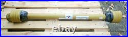 Cardan Sternratsche 300Nm, 1 3/8 6 Dent L1210mm Traverse 22x54mm Cheville Arbre