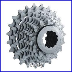 Cassette PRIMATO 10V. Campagnolo Couleur gris Pneus Pièces détachées 18-27