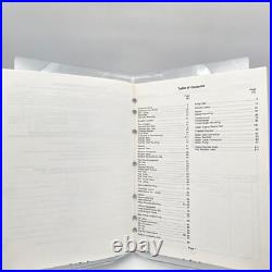 Catalogue De Pièces Détachées Du Chargeur Sur Pneus Michigan Motor KTA 19 L320