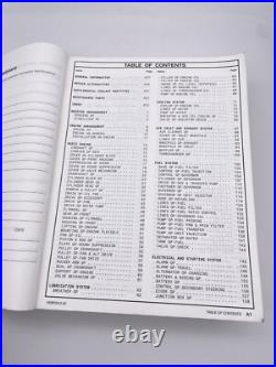 Caterpillar/ Pelleteuse/ Pelle sur Pneus / M 320 /Liste Pièces Détachées/Pièces