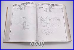 Caterpillar/ Pelleteuse/ Pelle sur Pneus / M 320 /Liste Pièces Détachées/Pièces