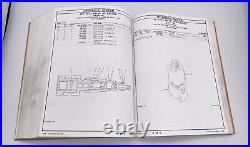 Caterpillar/ Pelleteuse/ Pelle sur Pneus / M 320 /Liste Pièces Détachées/Pièces