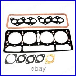 Coffret De Joint De Culasse Pour Tracteurs Massey Ferguson TED20. 85Mm Alésage