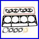 Coffret De Joint De Culasse Pour Tracteurs Massey Ferguson TED20. 85Mm Alésage
