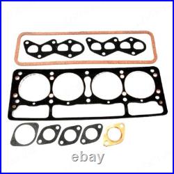 Coffret De Joint De Culasse Pour Tracteurs Massey Ferguson TED20. 85Mm Alésage