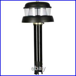 Compatible Pour Mahindra Tracteur Neuf Air Pré Nettoyant Long Tuyau 006002312A91